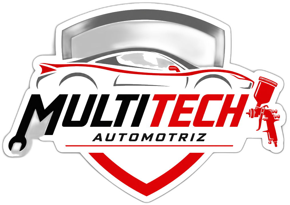 MULTITECH Automotriz